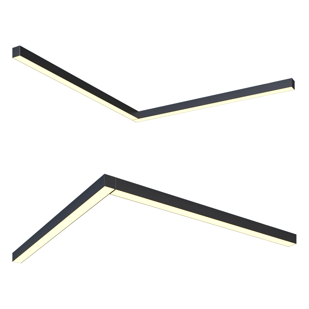 Track Lamp CRYSTAL LUX CLT 0.33 008 20W BL 4000K