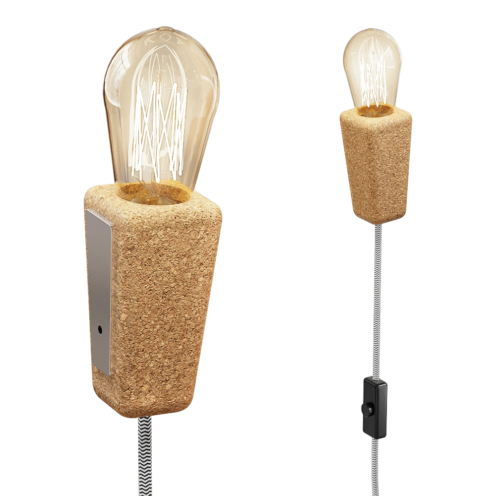 Wall light / Table lamp 1