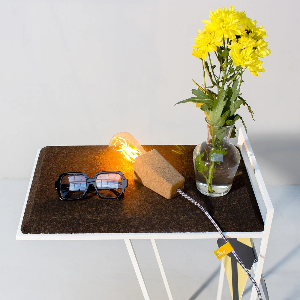 Wall light / Table lamp 2