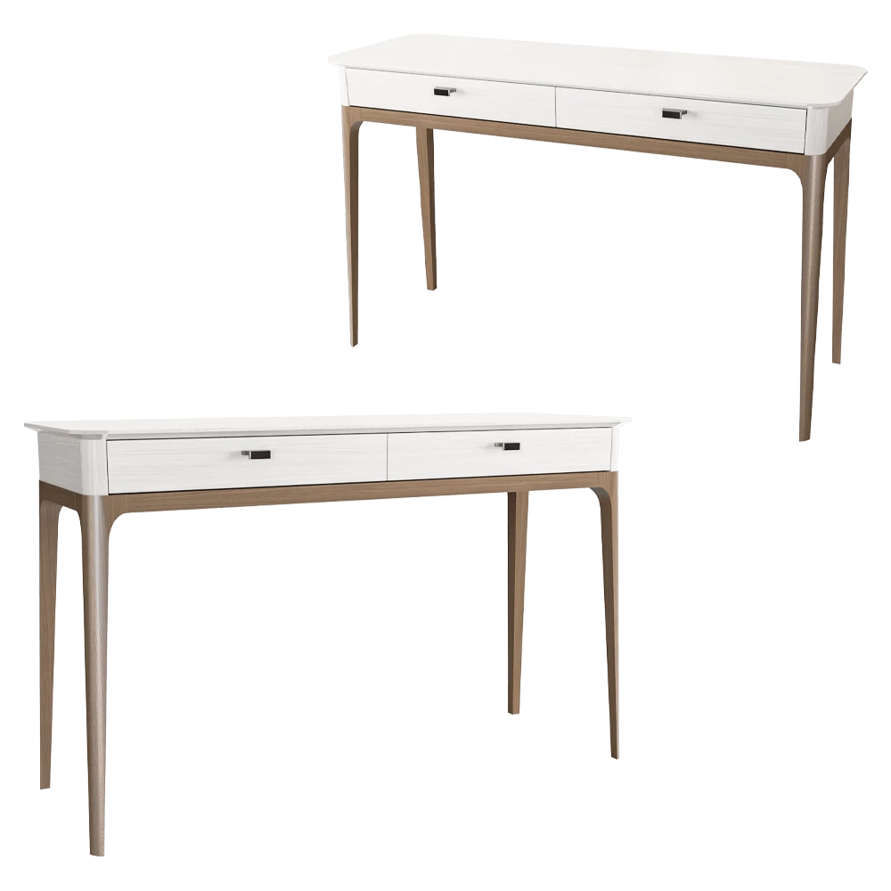 Sideboard & Chest of Drawer 1