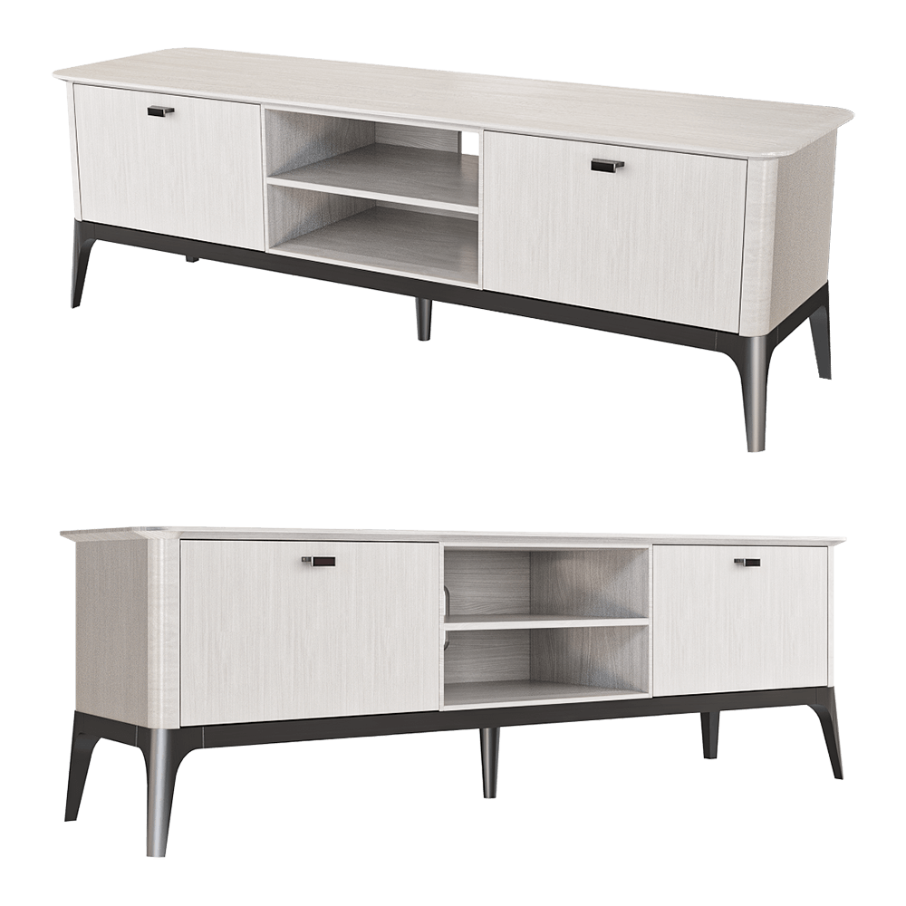 Credenza e Cassettiera 1