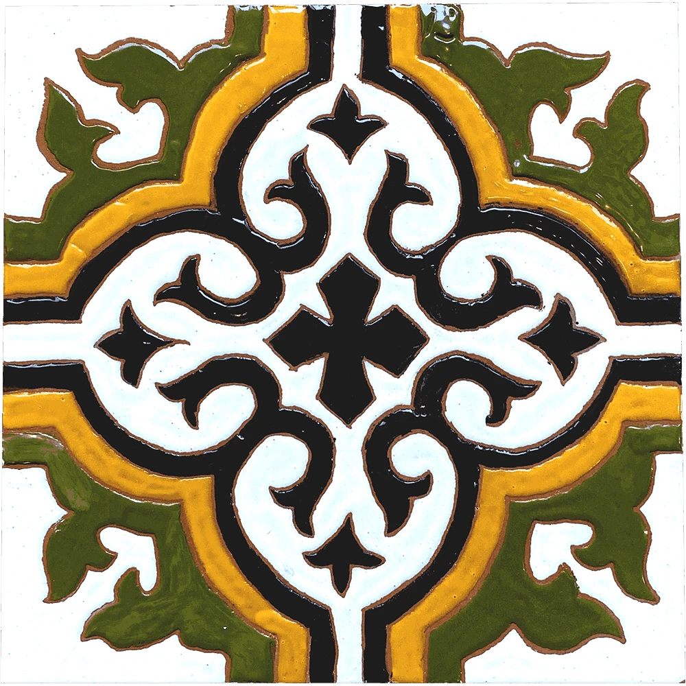 Rivestimento murale 1