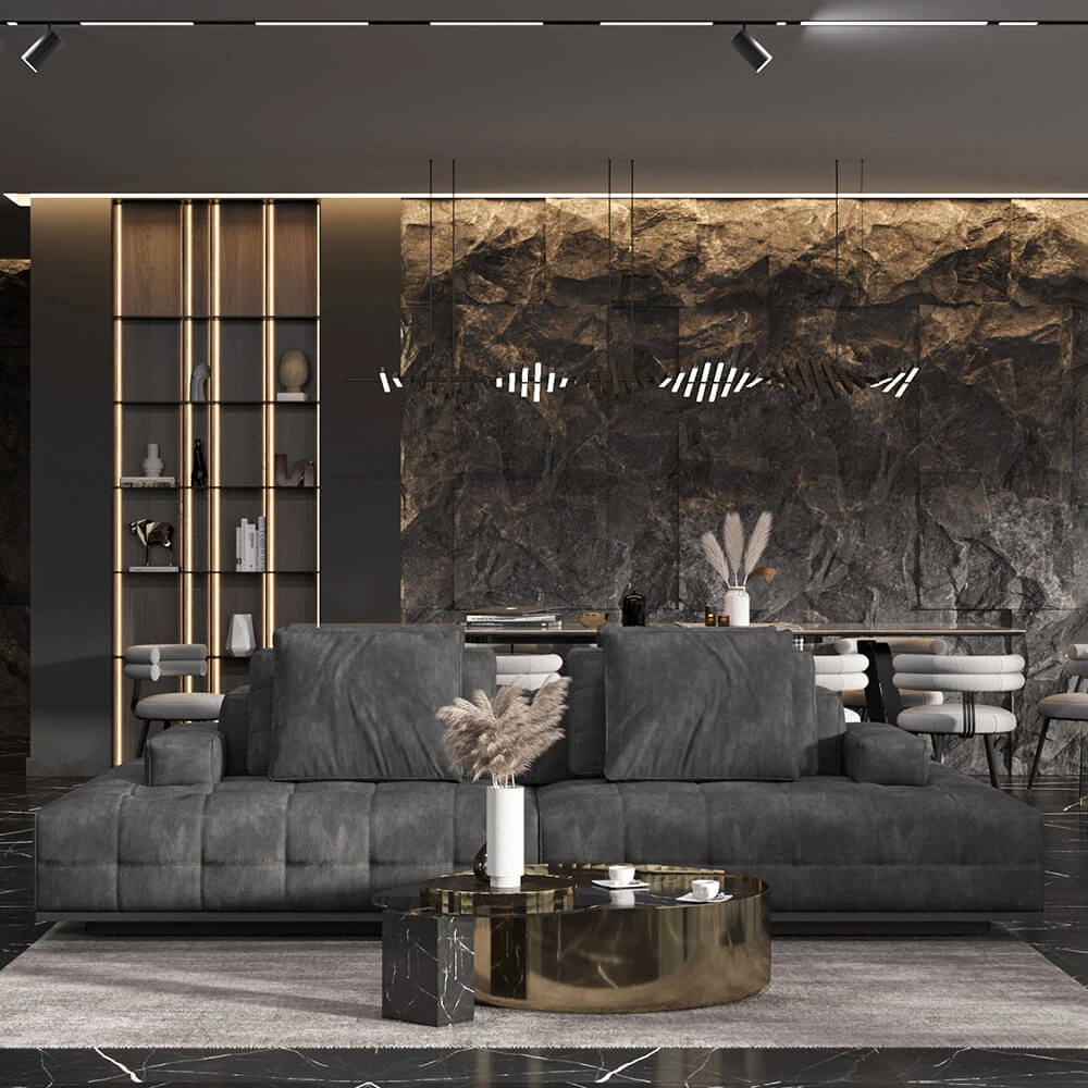 Spazi residenziali 1