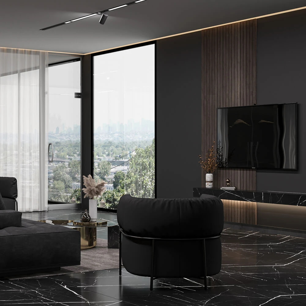 Spazi residenziali 2