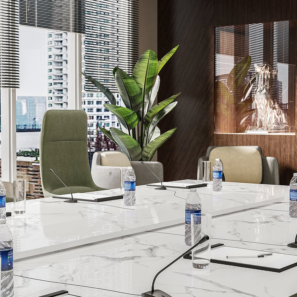 Espacios de oficina 2