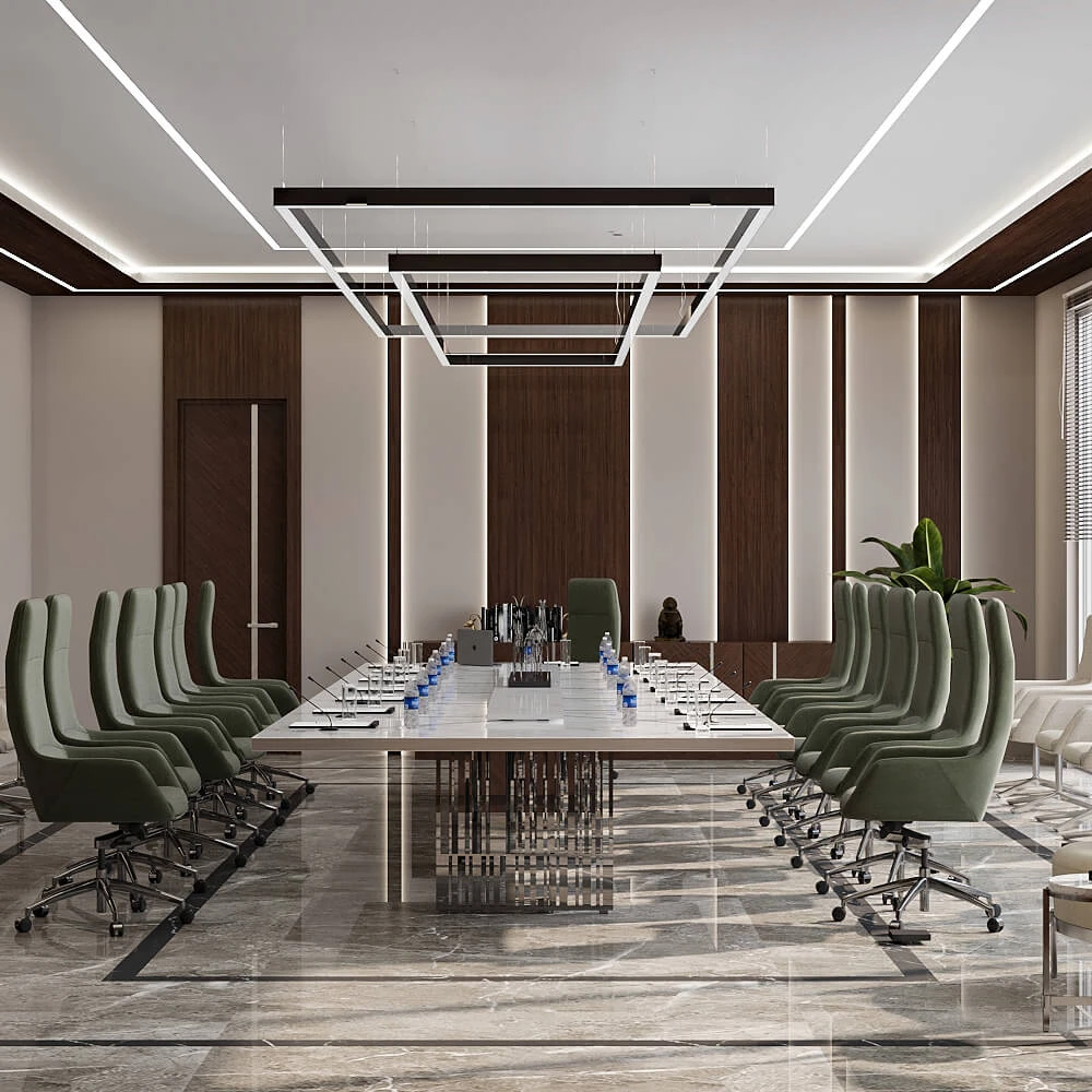 Espacios de oficina 3