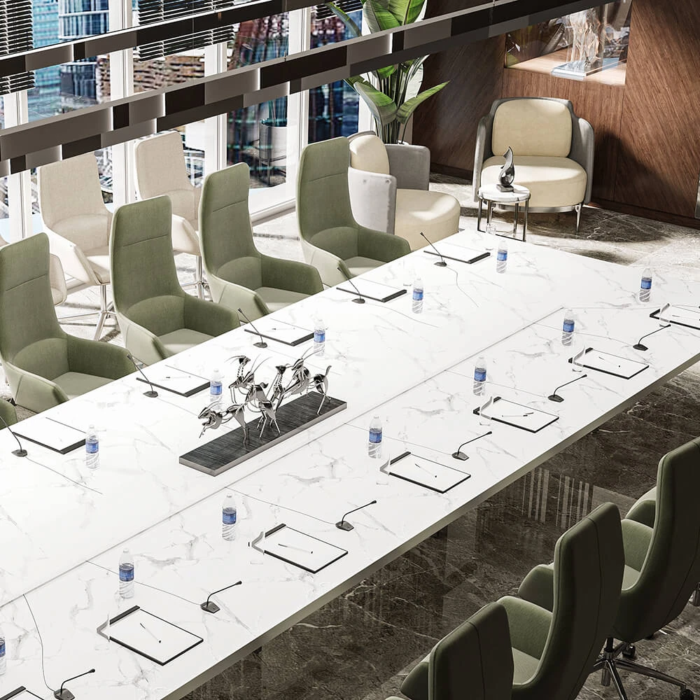 Espacios de oficina 4