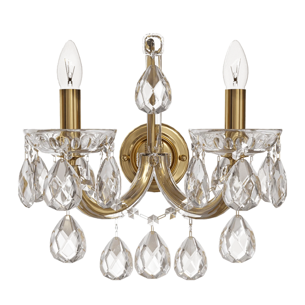 Applique da parete 1