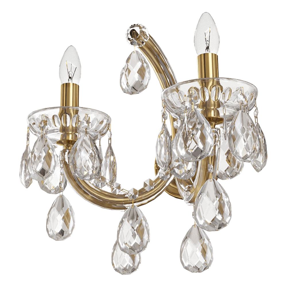 Applique da parete 2