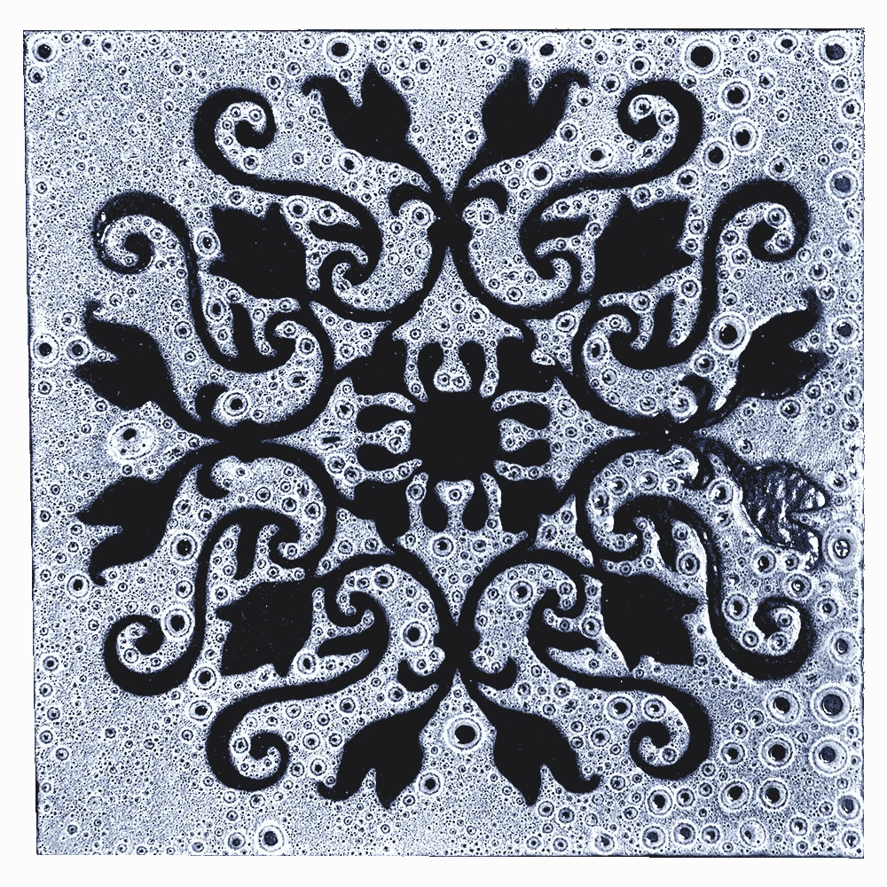 Rivestimento murale 1