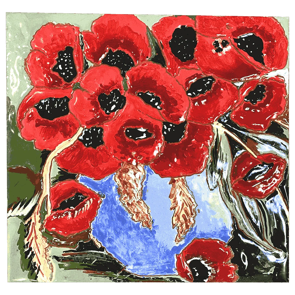 Rivestimento murale 1