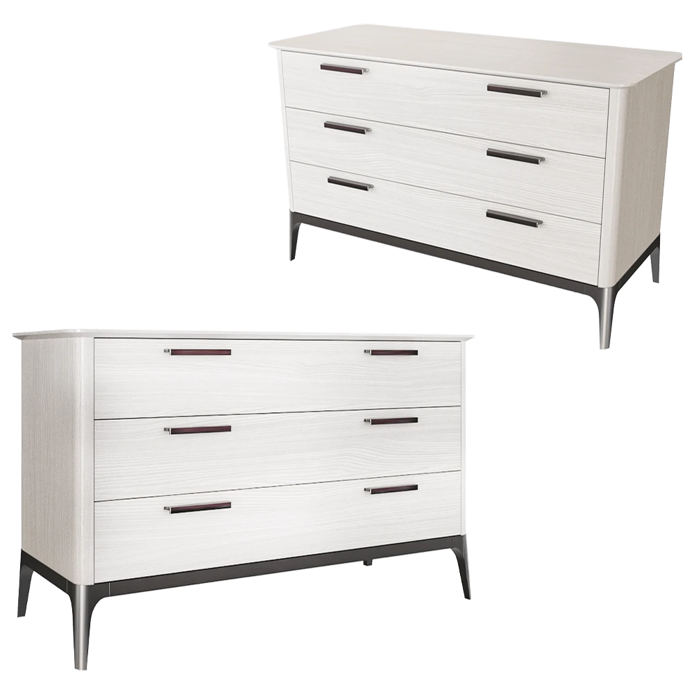 Chest of Drawers Furman Play AKT- 01.4