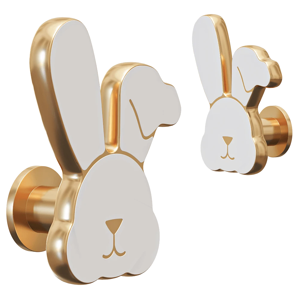 Handles (Door and Other) 1