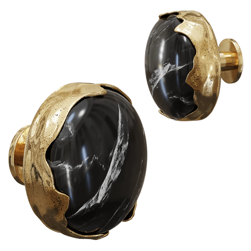 Handles (Door and Other) 1