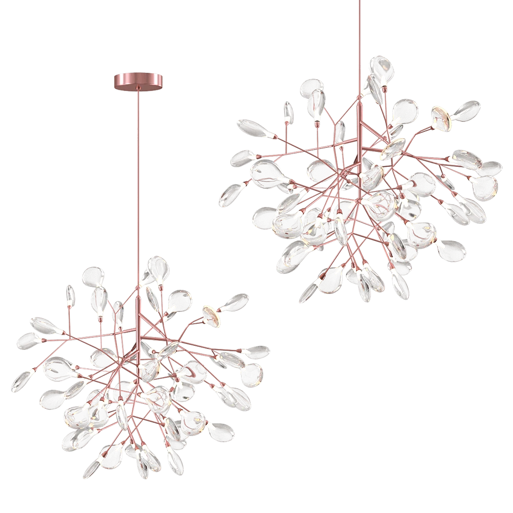 Deckenlampe 1