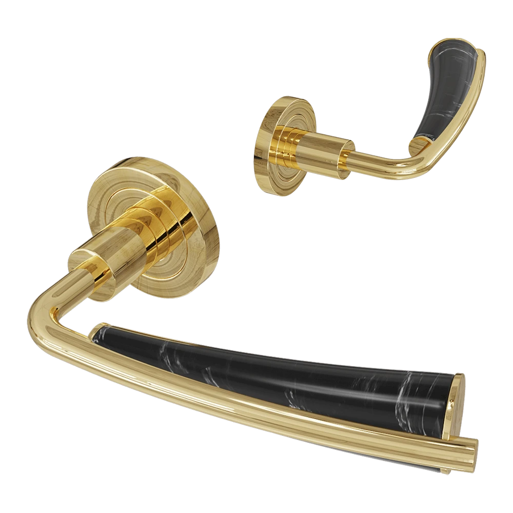 Handles (Door and Other) 1