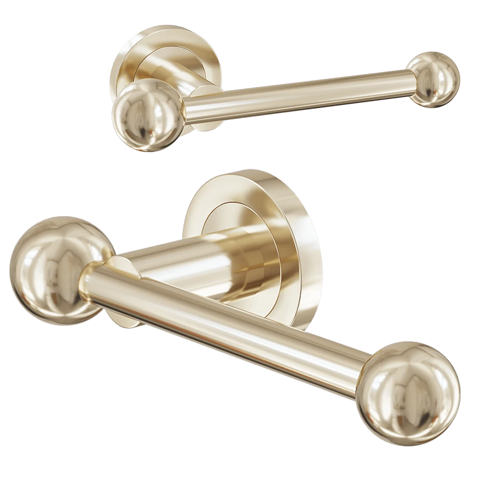 Handles (Door and Other) 1