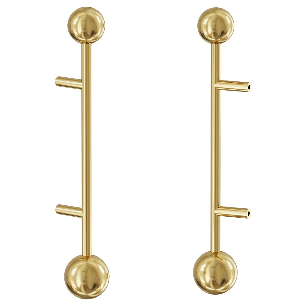 Ручки (дверные и другие) 1