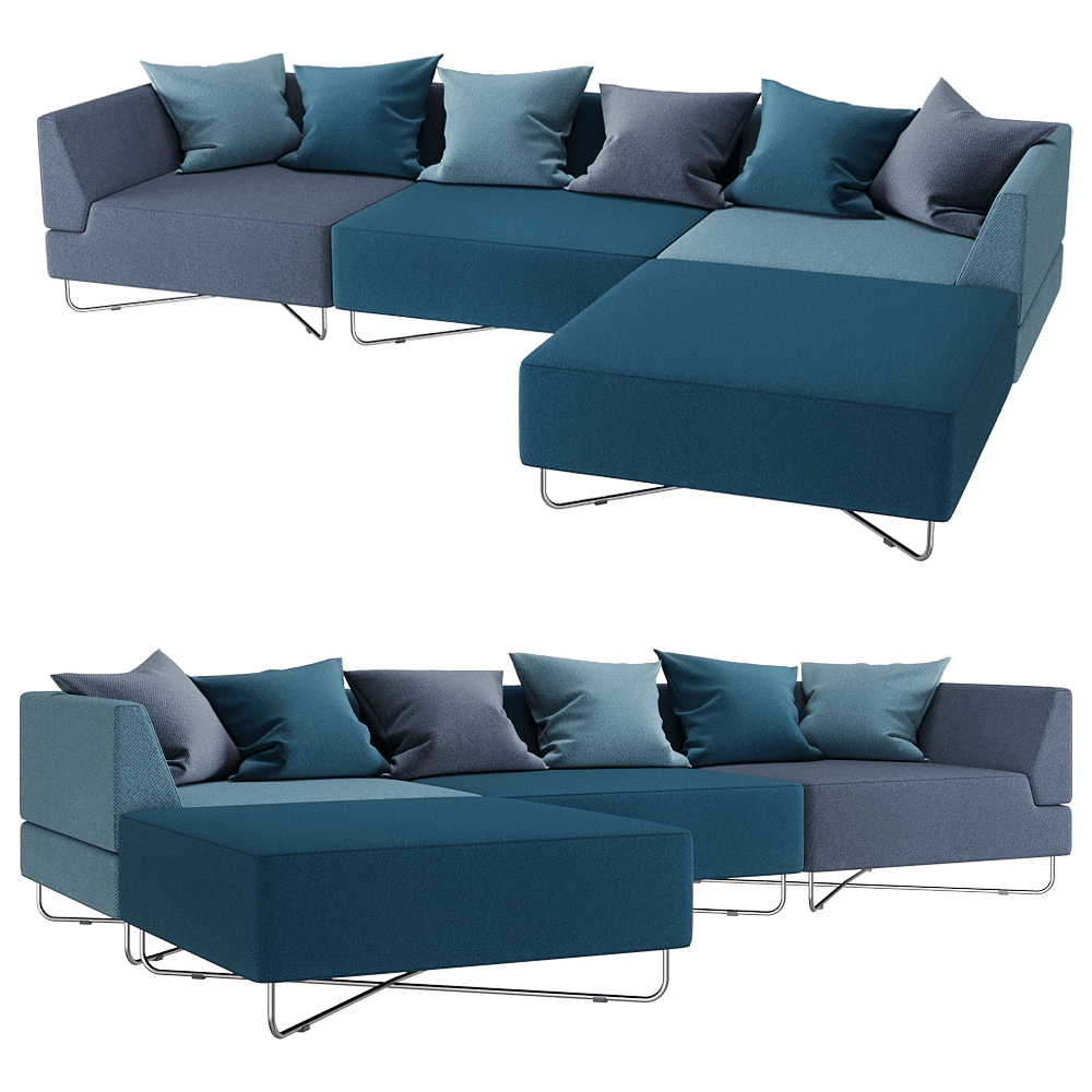 Sofa Orlando 1