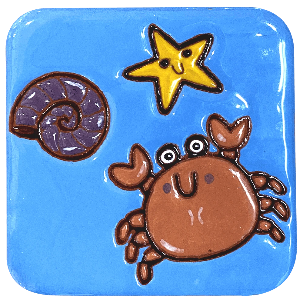 Rivestimento murale 1