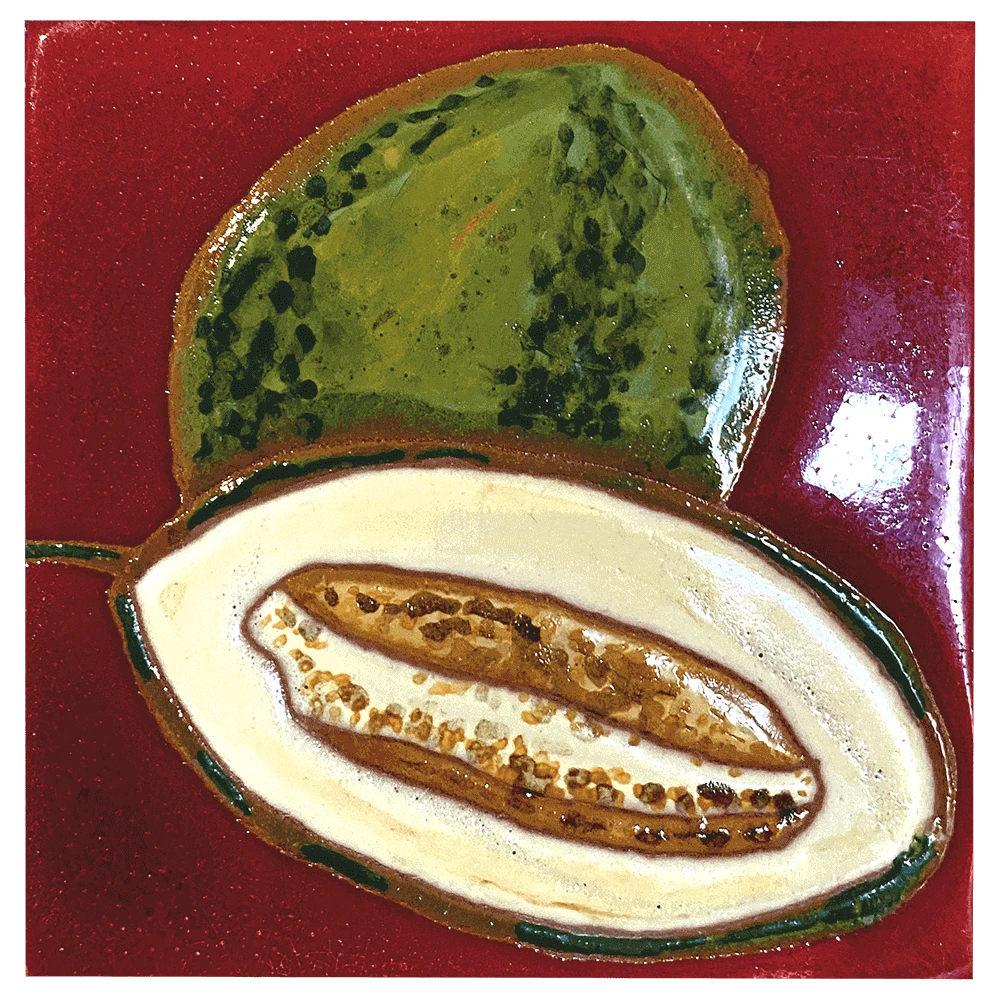 Rivestimento murale 1