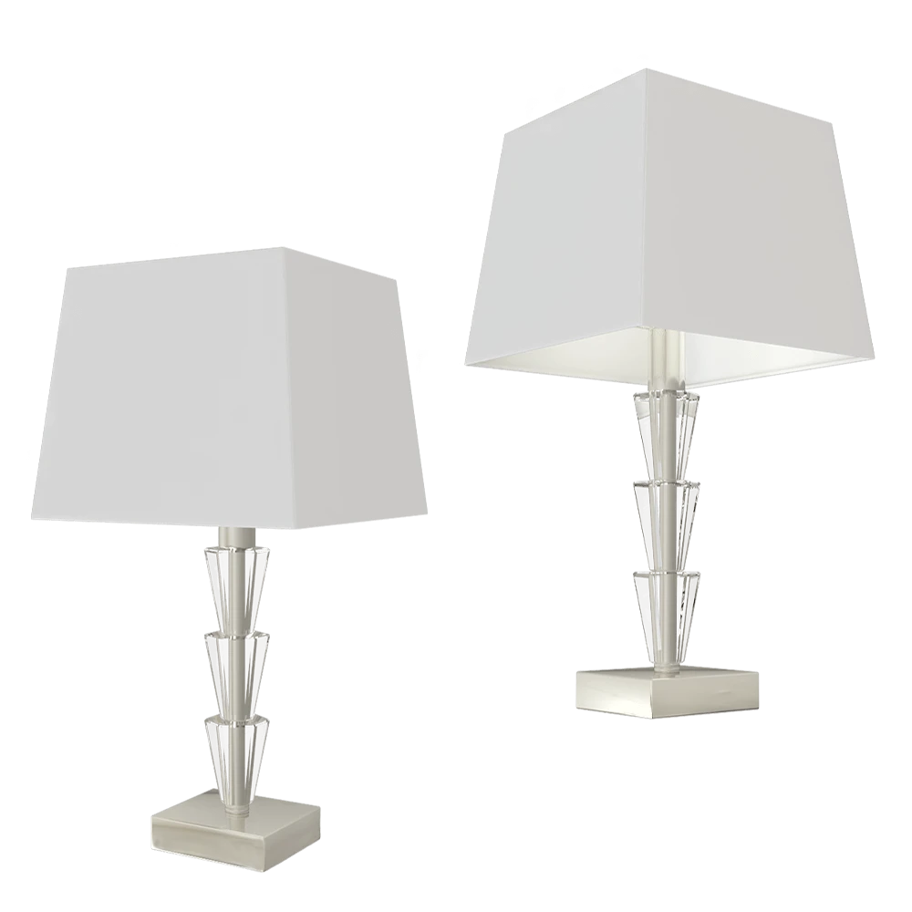 Table lamp 1