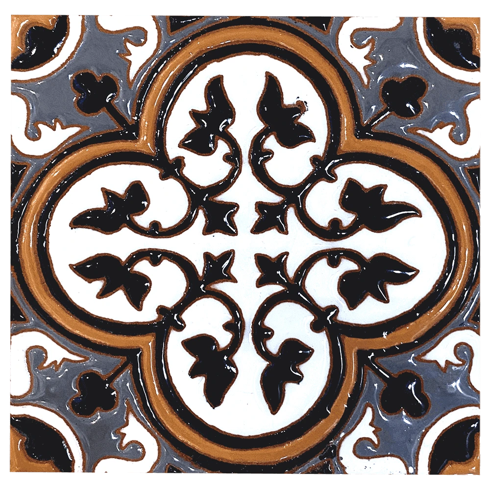 Rivestimento murale 1