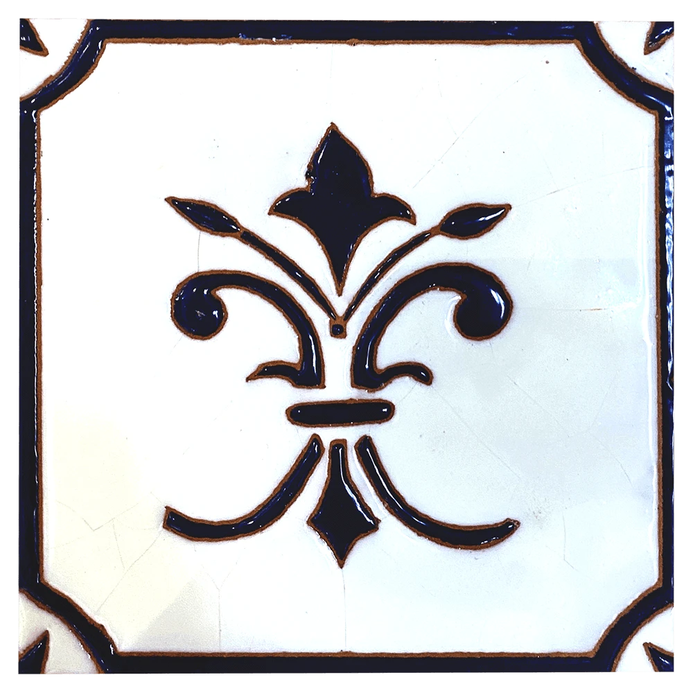 Rivestimento murale 1