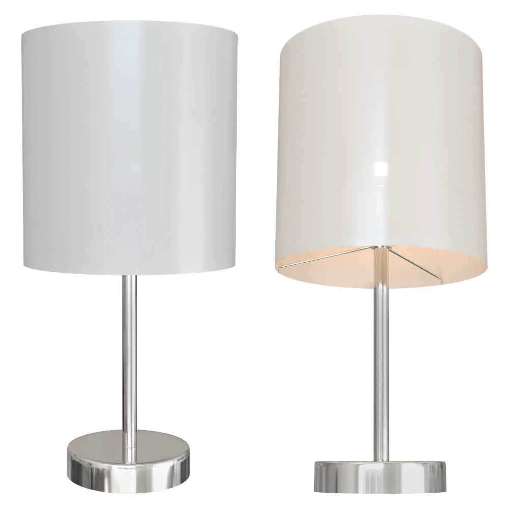 Table lamp 1