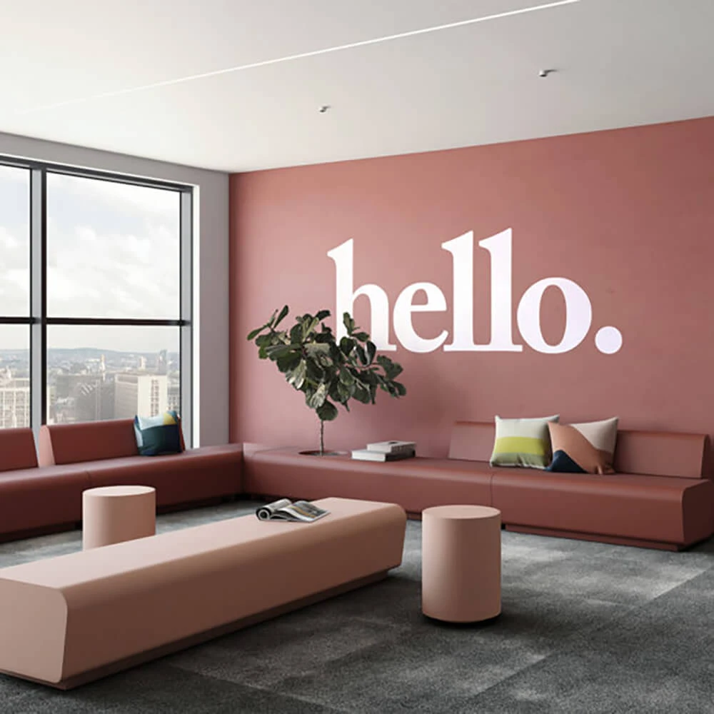 Modular Seating System Cridea Hub (3)