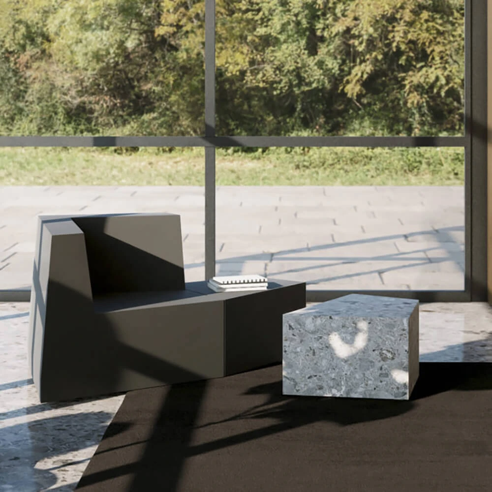 Corner Armchair Cridea Maya (2)