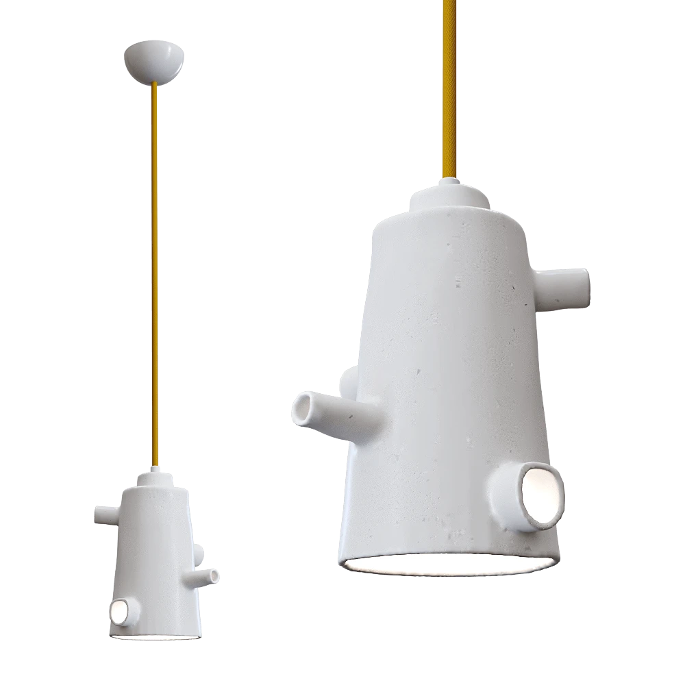  Deckenlampe 1