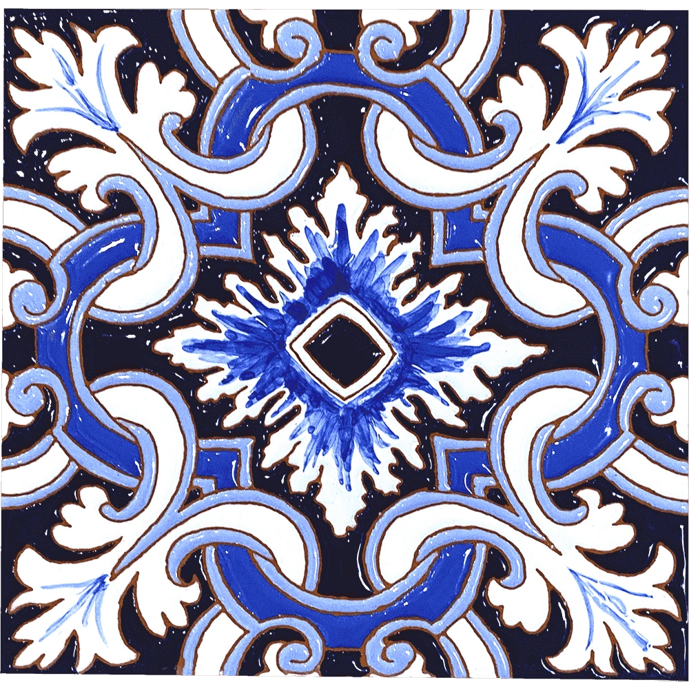 Rivestimento murale 1