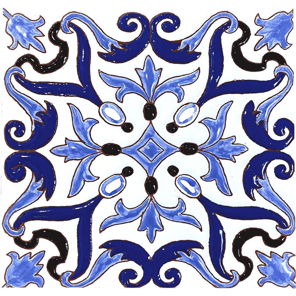 Rivestimento murale 1