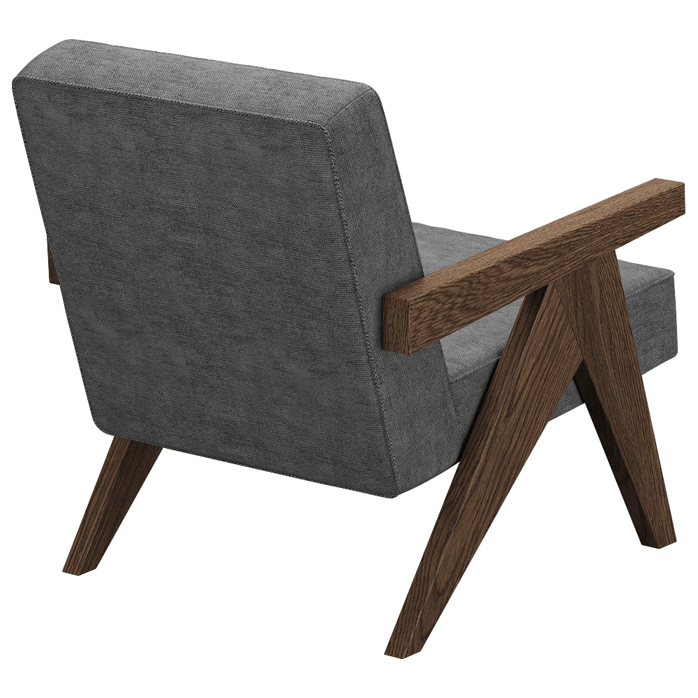 Fauteuils 2