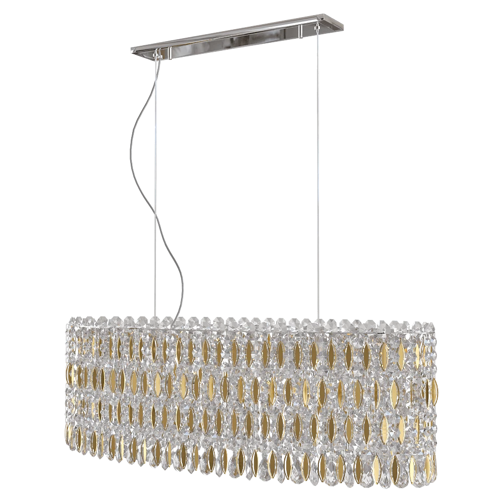 Ceiling lamp 1