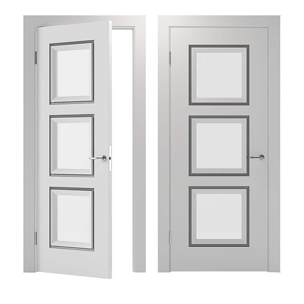 Doors Neoclassic 1 1