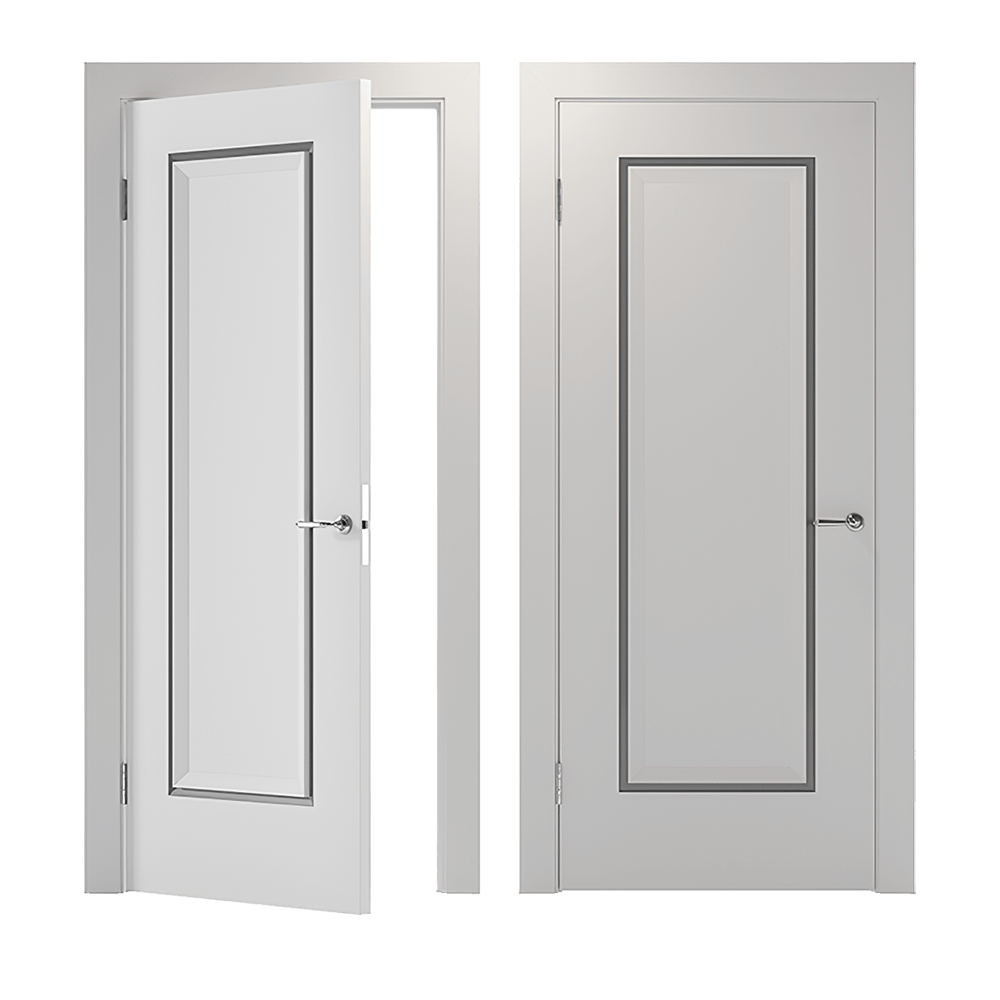 Doors Neoclassic 3 1