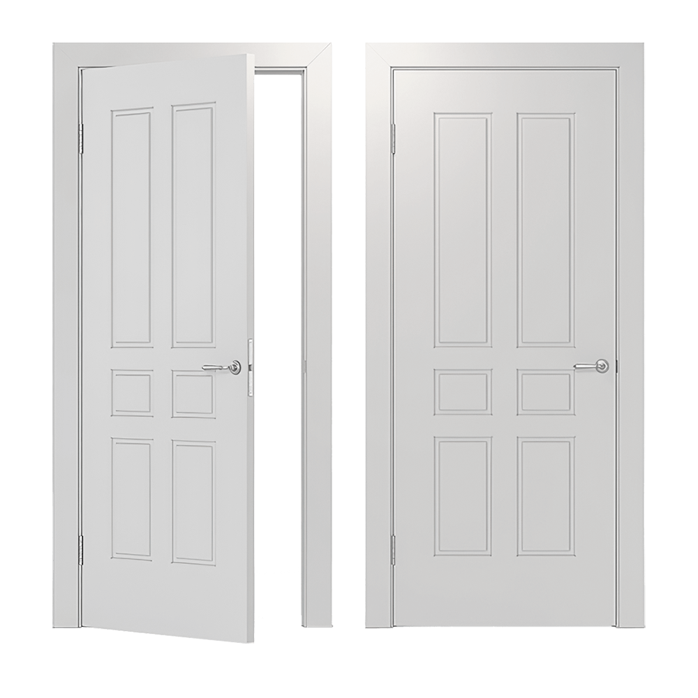 Door Classic 1 1