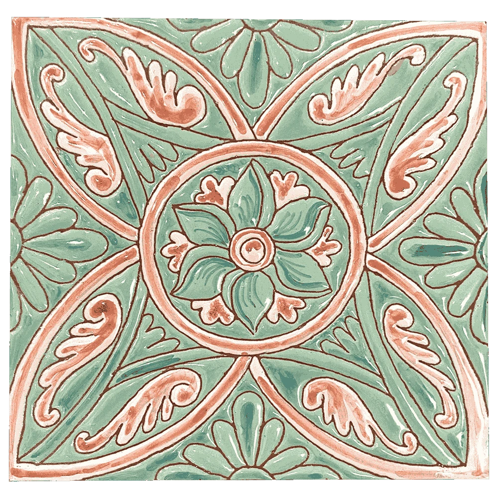 Rivestimento murale 1