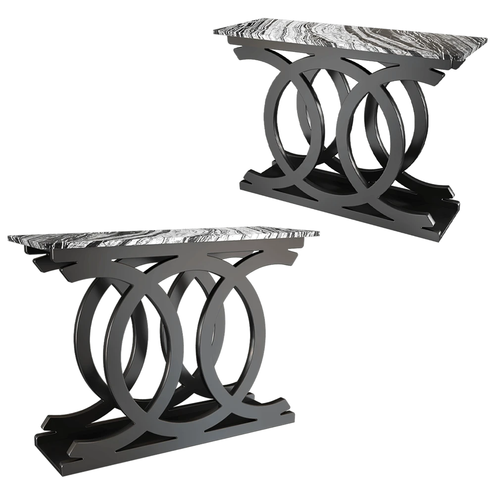 Anrichte & Kommode 1