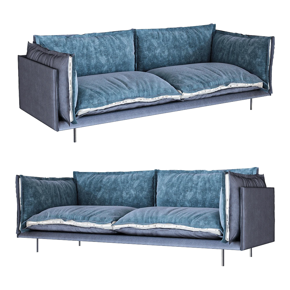 Բազմոցներ 1