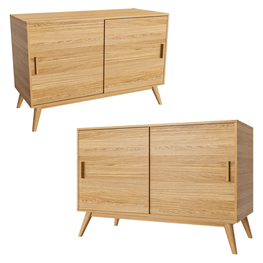 Chest of drawers Emilia-2 1