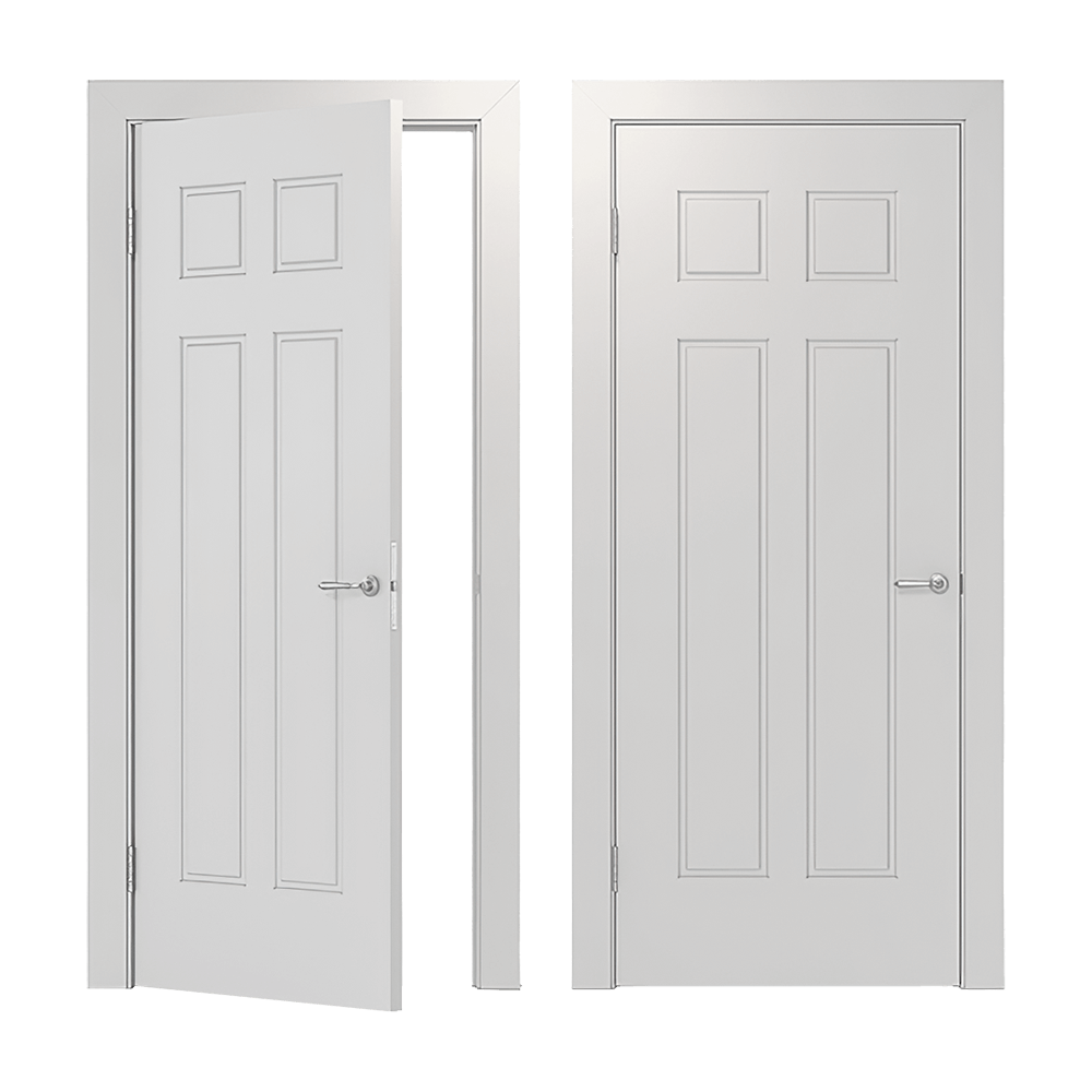 Door Classic 3 1
