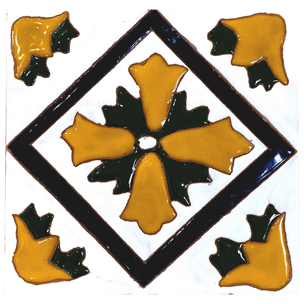 Rivestimento murale 1