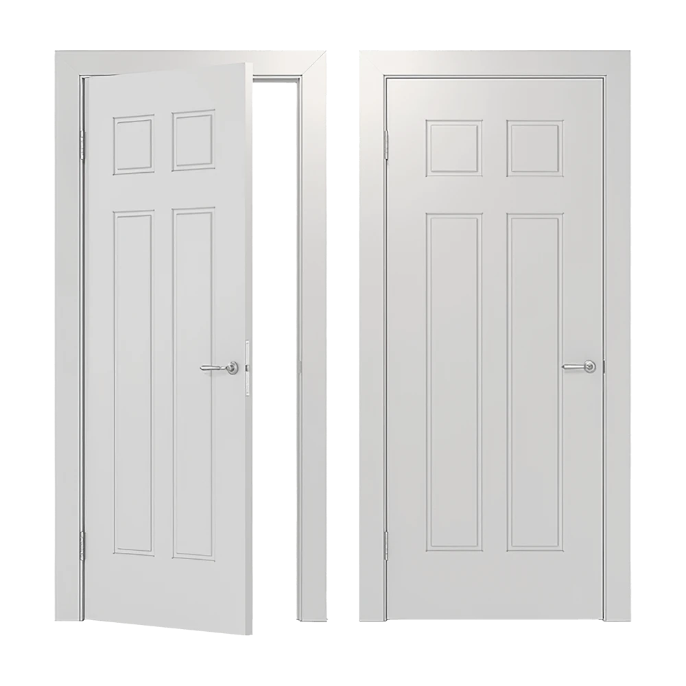 Doors 1