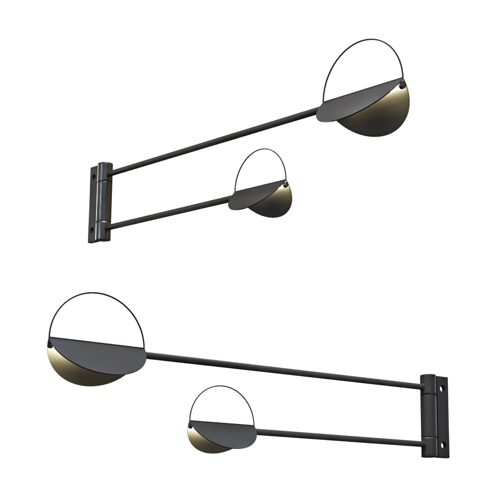 Applique da parete 1