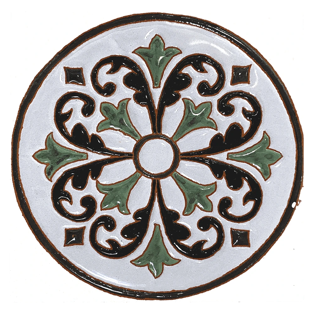 Rivestimento murale 1