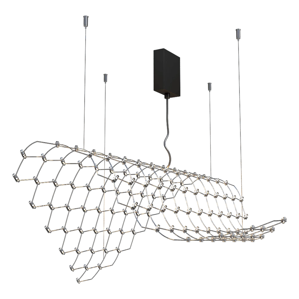  Deckenlampe 2