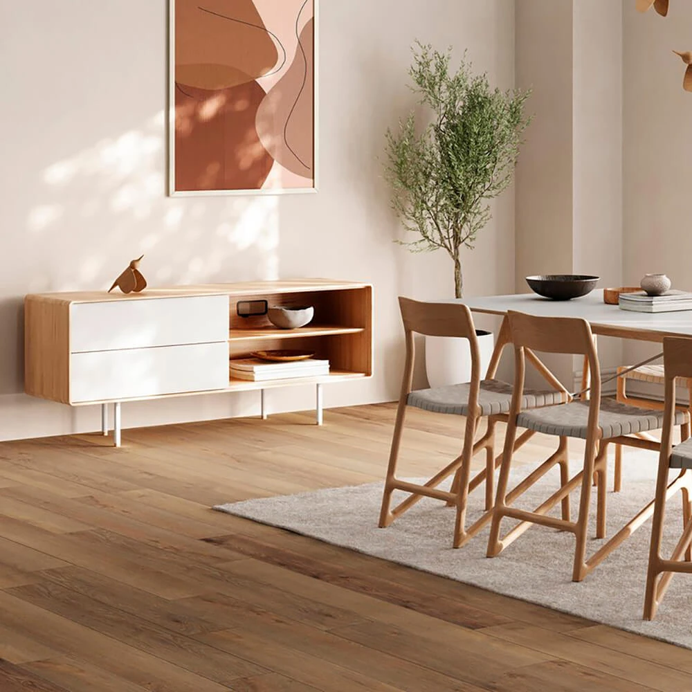 Credenza e Cassettiera 2